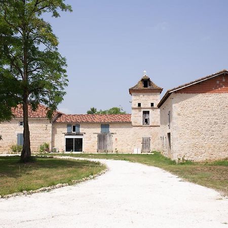 Le Clos Saint-Jean - Chambre D'Hote Scarlett Kültér fotó